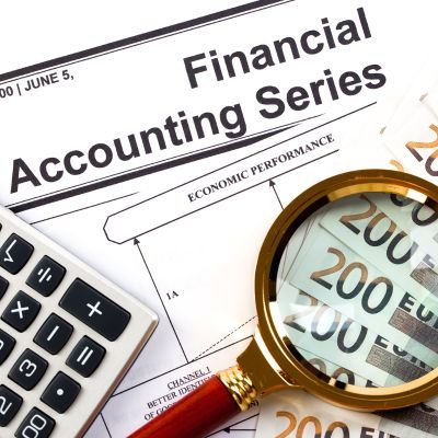 Accounting Services