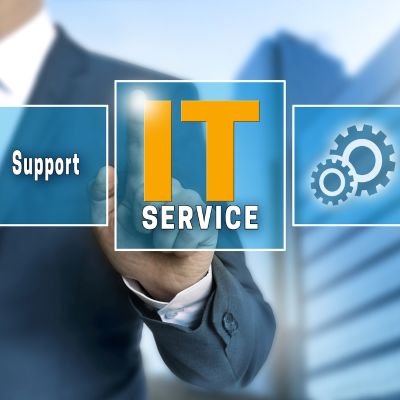 IT & Software Solutions