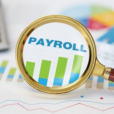 Payroll Processing